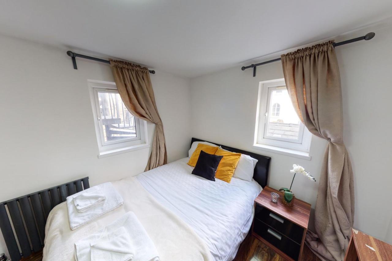 Appartement Modern 2 Bed Flat In Paddington Near Hyde Park For Up To 4 People