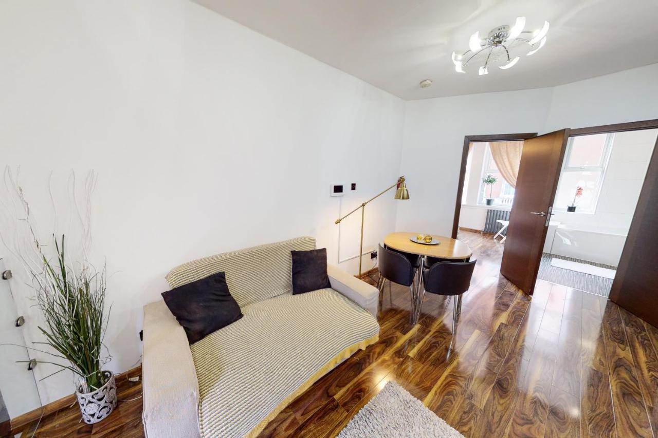 Appartement Modern 2 Bed Flat In Paddington Near Hyde Park For Up To 4 People *